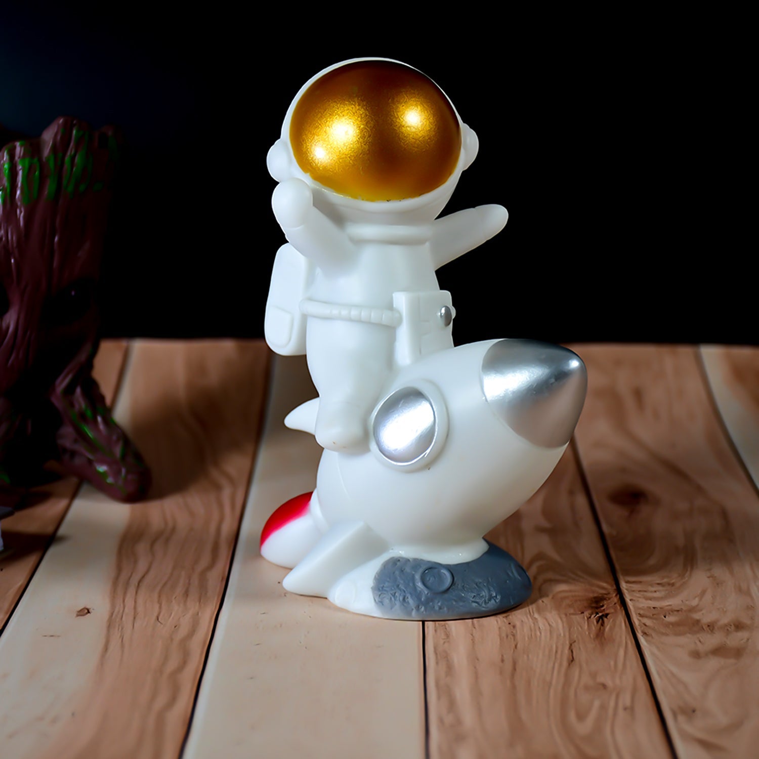 6562 Space Astronaut Figurines Resin Crafts Mini Figure Model Home Decor DIY Home Office Desktop Ornament Miniatures Desk Decoration DeoDap 6562 Space Astronaut Figurines Resin Crafts Mini Figure Model Home Decor DIY Home Office Desktop Ornament Miniatures Desk Decoration DeoDap